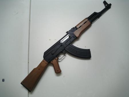 AK47